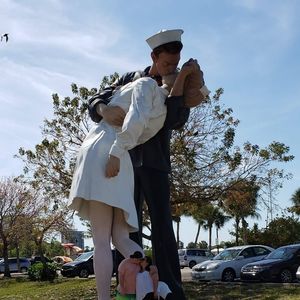 Meet your Posher, Staci-aaron